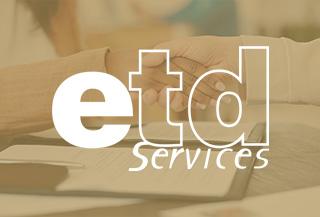 About etd Staffing Services